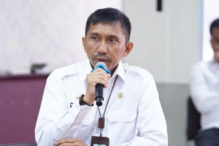 Respon Kadinkes Riau soal Perlukah Pemuka Agama dan Tokoh Adat Dilibatkan dalam Kampanye Imunisasi