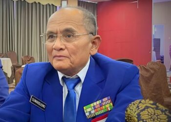 Perairan Termasuk Sektor Rawan Konflik, Sumardjono: Riau Perlu Jaga Hubungan Baik dengan Negara Tetangga