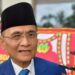 Laksamana TNI (Purn) Sumardjono Soroti Ketimpangan Kebijakan Laut dan Nasib Nelayan