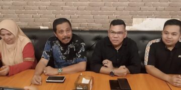 Kisruh Kepengurusan PPP Riau, Kubu Afrizal Hidayat Tegaskan Tak Ada Dualisme, Muswillub Dianggap “Begal Politik” Jelang Muktamar