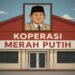 Koperasi Merah Putih Jangan Sampai Jadi “Topeng Baru” Rentenir