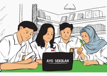 Pengumuman Kelulusan PMB SMA dan SMK Negeri di Riau Sudah Bisa Diakses, Orang Tua Apresiasi Kemudahan Sistem Baru