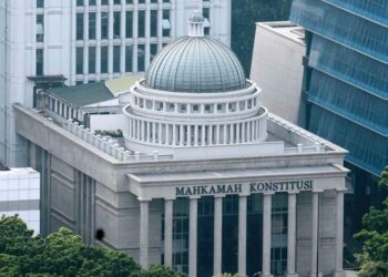MK Dinilai Melewati Wewenang, PKB Sindir Mahkamah Konstitusi Jadi Lembaga Bikin Undang-Undang