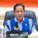 Menteri Lingkungan Hidup Beberkan Mengapa Riau Selalu Disorot Pusat dalam Kasus Kebakaran Lahan