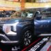 Kehadiran All-New Mitsubishi Destinator Dapat Sambutan Hangat saat Peluncuran di Pekanbaru