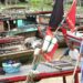 Sektor Perikanan Riau Harus Jadi “Pemain Utama” di Program Ketahanan Pangan Nasional