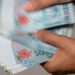 Nilai Tukar Rupiah Terhadap Ringgit Malaysia Tembus Rp3.853,57