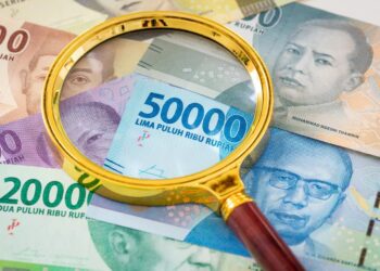 Rupiah Diprediksi Melemah di Awal Pekan, Kesepakatan Dagang RI-AS Dinilai Berisiko