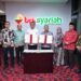 Dorong Efisiensi Layanan Keuangan, Pemprov Riau Teken MoU dengan Bank Riau Kepri Syariah