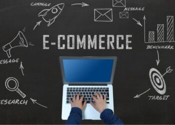 Pemerintah Tunjuk Marketplace Asing Pungut Pajak 0,5% dari Pedagang Online Indonesia