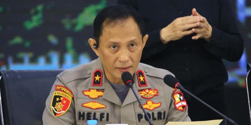 Bareskrim Periksa 4 Produsen Beras soal Kasus Pelanggaran Mutu, Wilmar Kembali Terseret