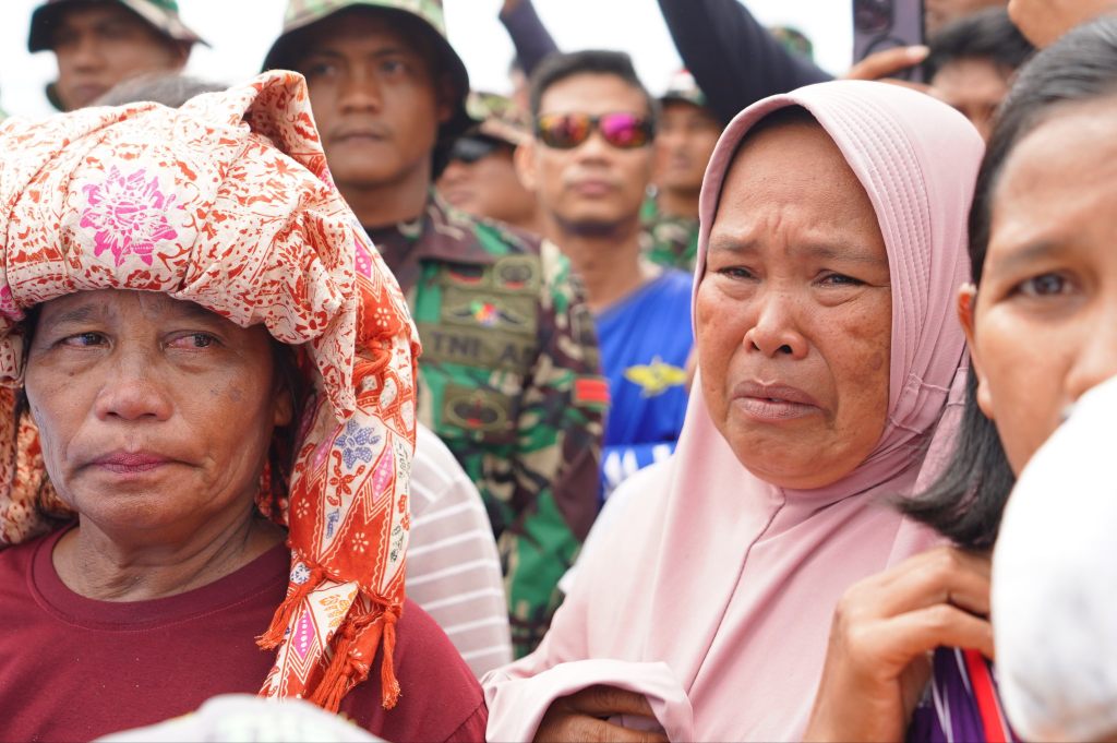 Penertiban Kawasan TNTN, Abdul Wahid Minta Warga Tak Mudah Terhasut