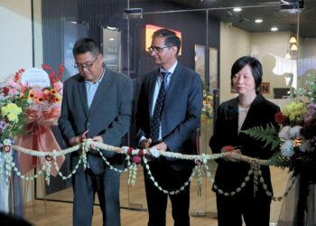 Resmikan Flagship Store Pertama di Pekanbaru, Jotun Tawarkan Solusi Cat Tahan di Iklim Tropis