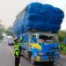 Truk Perusahan Plat Non BM Masih Jadi Sorotan Pemprov Riau