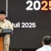 Sikap Presiden Prabowo di Kasus Beras Oplosan: Banyak Pemain Jahat Pengusaha yang Menipu Rakyat