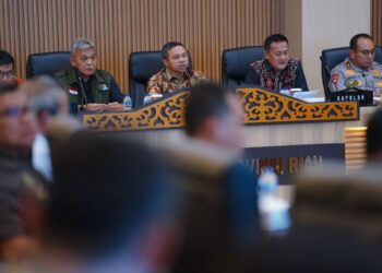 Relokasi TNTN Prioritaskan Warga Asli Tempatan, Pendatang Ilegal Tanggung Jawab Cukong