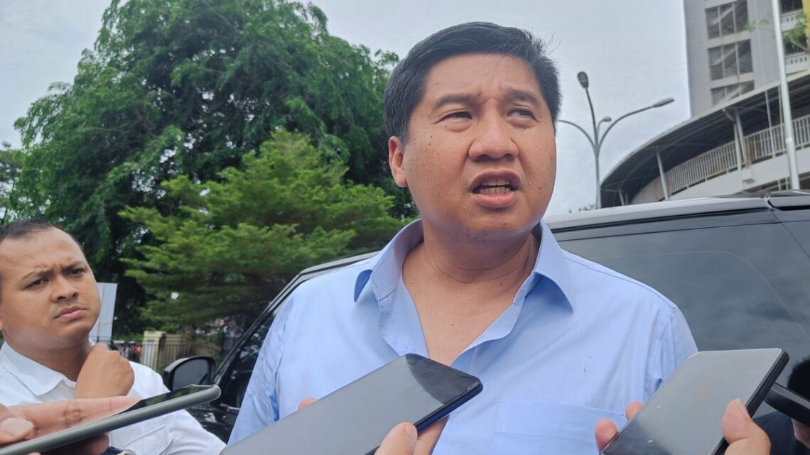 Proyek Rumah Subsidi 14 Meter/segi Dibatalkan Jika Tak Dapat Dukungan Masyarakat
