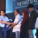 Suzuki Fronx Resmi Mengaspal di Riau, 10 Konsumen Pertama Terima Unit Perdana