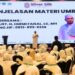 Ratusan Calon Jemaah Ikuti Manasik Umrah Silver Silk, Siap Terbang ke Mekah di Juli dan Agustus 2025