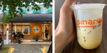 Nongrong Asik di Sinar Coffee Pekanbaru, Rasakan Pengalaman Berbeda di Sini