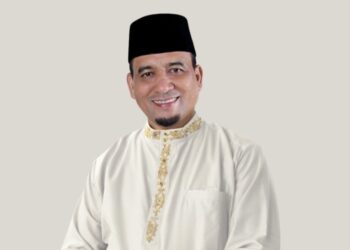 Menghidupkan Kembali Peradaban dengan Ruh Islam