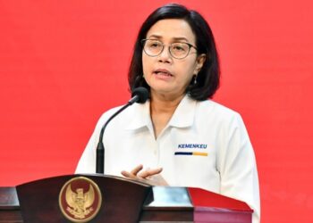 Target Pertumbuhan Ekonomi Nasional 2026 di 5,8 Persen, Apa Syarat yang Harus Dipenuhi?