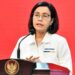 Target Pertumbuhan Ekonomi Nasional 2026 di 5,8 Persen, Apa Syarat yang Harus Dipenuhi?