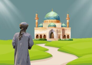 Ulul Albāb dan Ulul Abṣār: Jalan Ruhani Menuju Cahaya Allah