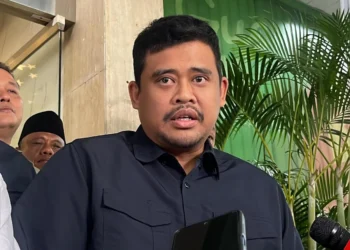 Geger Kasus Suap PUPR Sumut, Bobby Nasution Disindir DPR RI: Urus Dulu Kadis yang Kena OTT
