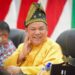 Tolak Pinangan LAM, Wagubri: Saya Belum Banyak Berkontribusi untuk Riau