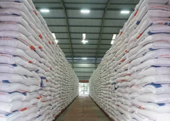 Kelangkaan Beras Premium di Kepulauan Meranti, Pemkab Minta Pasokan Darurat ke Bulog