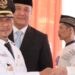 Wabup Muklisin Serahkan SK Remisi kepada Warga Binaan di Momen Kemerdekaan ke-80