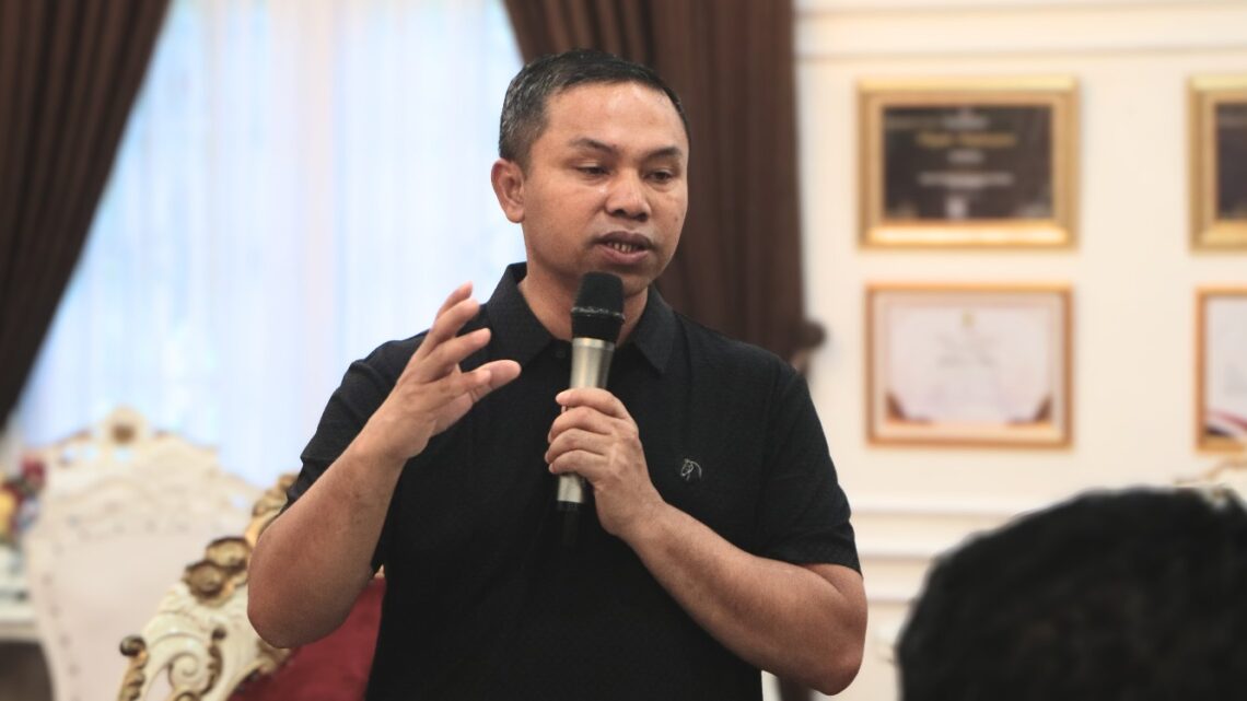Tantangan dan Peluang Investasi Riau 2025