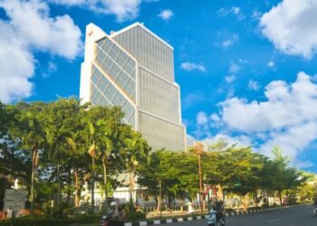 Perkuat UMKM Lewat Subsidi Margin