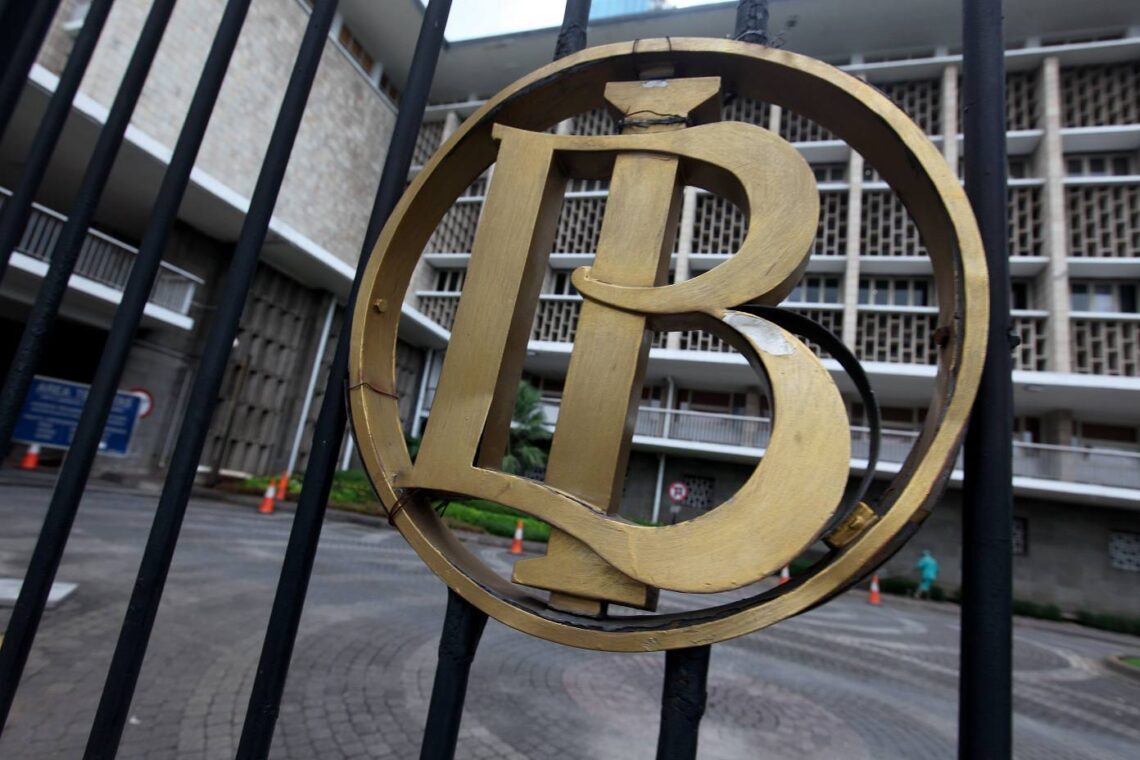 Bank Indonesia Kurangi Kepemilikan Surat Utang AS di Tengah Risiko Fiskal. BI Proyeksikan Nilai Tukar Rupuh Menguat ke Rp16.800 per Dolar AS di 2027
