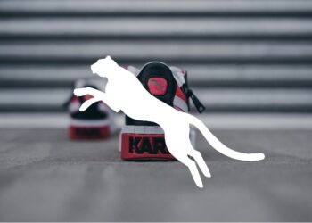 Brand Puma Dijual Setelah Saham Anjlok 50%