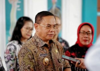 350 Surat dari Warga Pati Masuk ke KPK, Minta Bupati Sudewo Ditangkap, Kasusnya Bukan Soal PBB