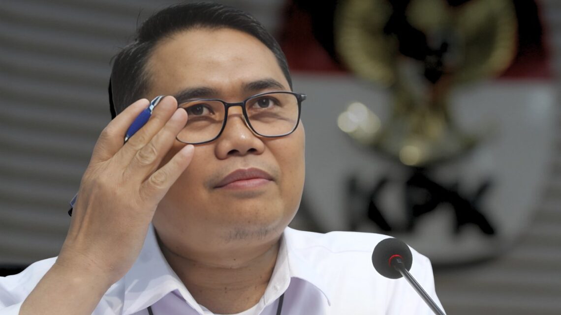 KPK Ungkap Modus Korupsi Dana CSR BI dan OJK, Total Kerugian Capai Rp28,38 Miliar