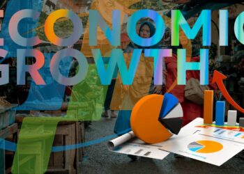 Pertumbuhan Ekonomi Tak Bisa Hanya Diukur dari PDB — CME soal Polemik Data BPS