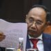 Soal Pegawai KPK Istri Tersangka Korupsi K3 Kemenaker, Ini Kata Dewas KPK