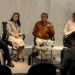 Berbisnis dengan China Lebih Mudah daripada AS, Kesepakatan Dagang Perkuat Posisi Tawar Indonesia — Diskusi Publik