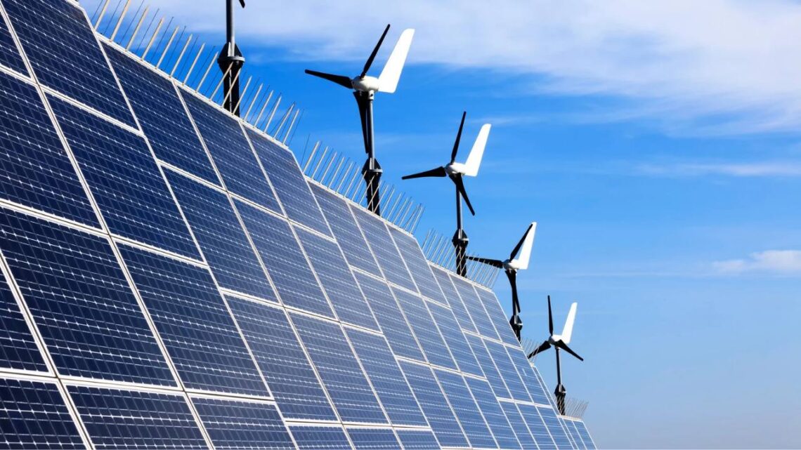 Riau Dianggap Daerah Penentu dalam Peta Geopolitik Energi Nasional