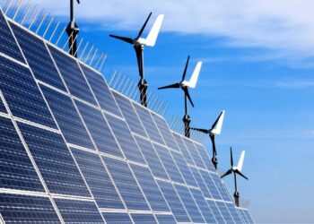 Riau Dianggap Daerah Penentu dalam Peta Geopolitik Energi Nasional