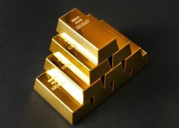 Harga Emas Pegadaian Awal Pekan 8 Agustus 2025