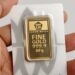 Harga Emas Antam Hari Ini Naik Lagi, 1 Gram Jadi Rp Rp1,940 Juta