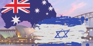 Hubungan Australia–Israel Memanas, Canberra Batalkan Visa Politisi Sayap Kanan Simcha Rothman