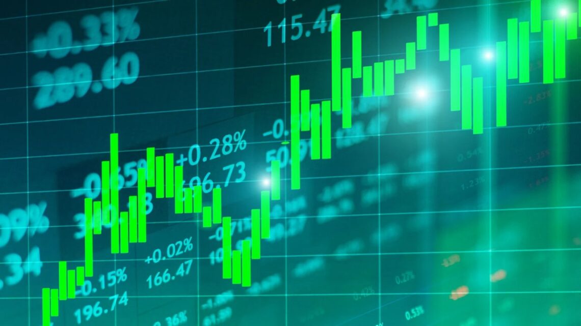 IHSG Lanjutkan Penguatan — Sektor Bahan Baku Pimpin Kenaikan