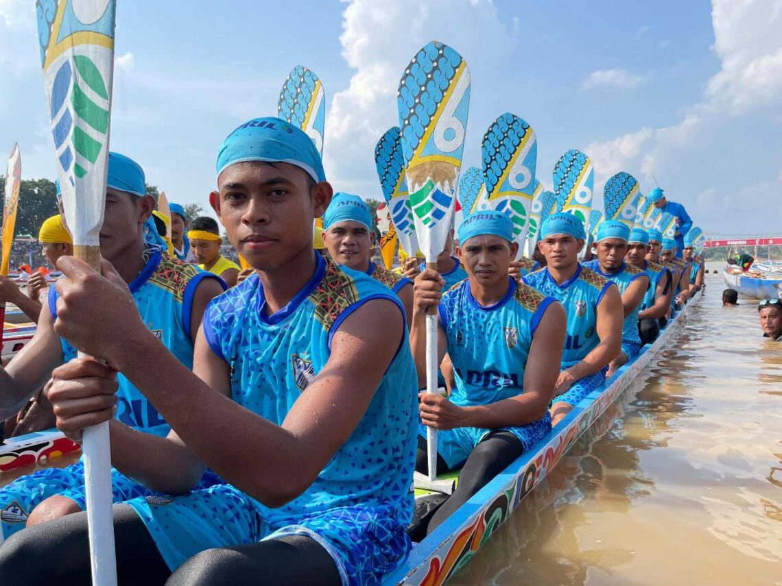 Lomba Foto Pacu Jalur 2025: RAPP Ajak Masyarakat Ikut Lestarikan Budaya Riau