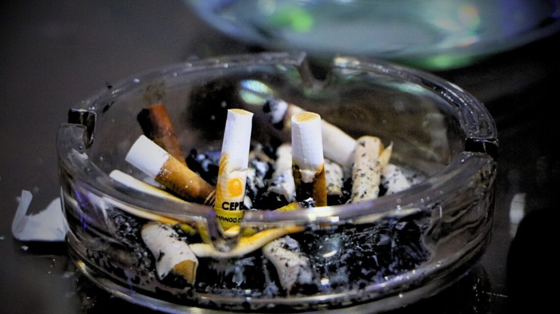 Industri Rokok Terancam Bangkut Akibat Cukai dan Rokok Ilegal