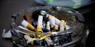 Industri Rokok Terancam Bangkut Akibat Cukai dan Rokok Ilegal